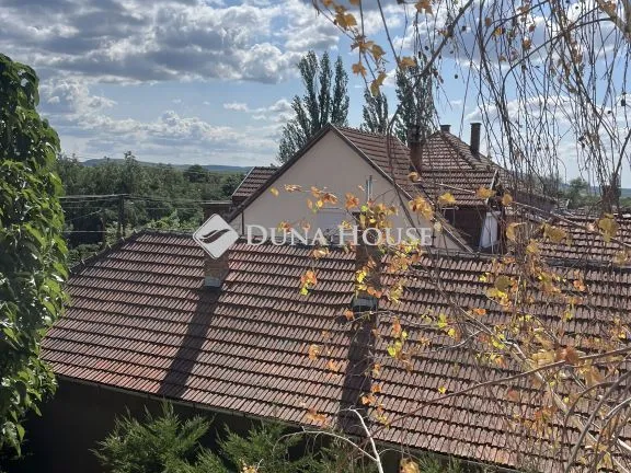Eladó ház Gyöngyösoroszi 257 nm