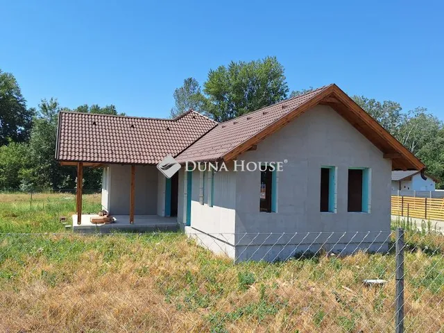 Eladó ház Ráckeve 110 nm