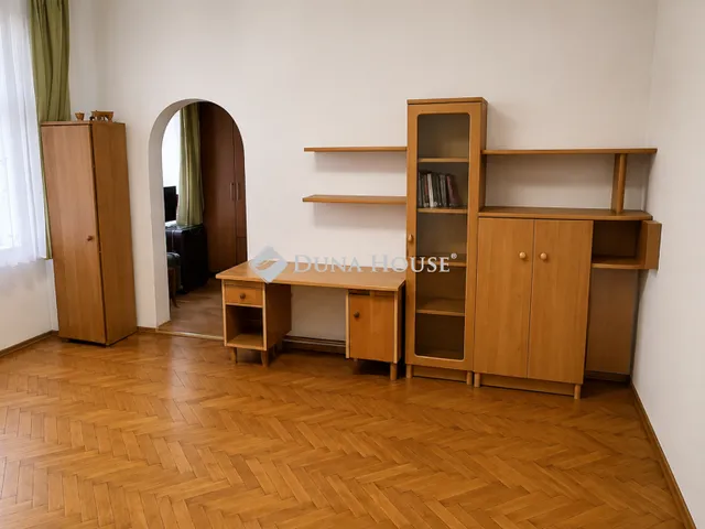 Eladó lakás Budapest VII. kerület 35 nm