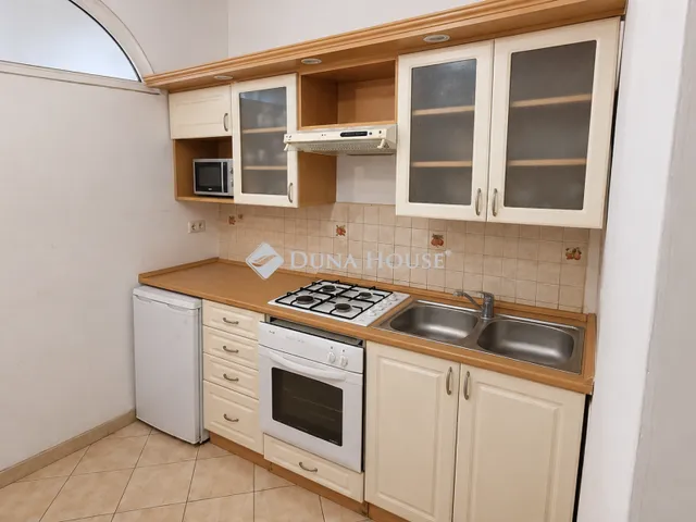 Eladó lakás Budapest VII. kerület 35 nm