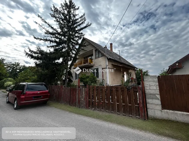 Eladó ház Ráckeve 176 nm