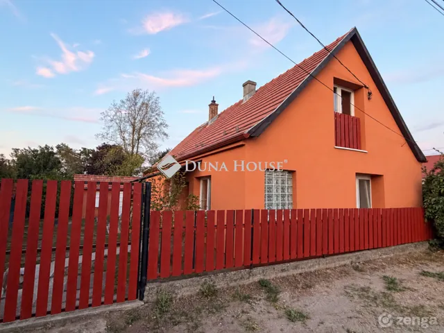 Eladó ház Erdőkertes 104 nm