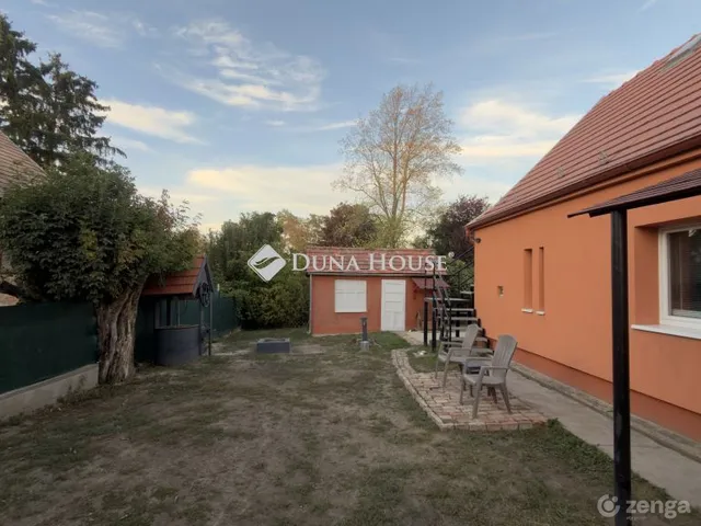 Eladó ház Erdőkertes 104 nm