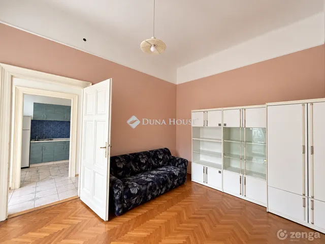 Kiadó lakás Budapest VIII. kerület 46 nm