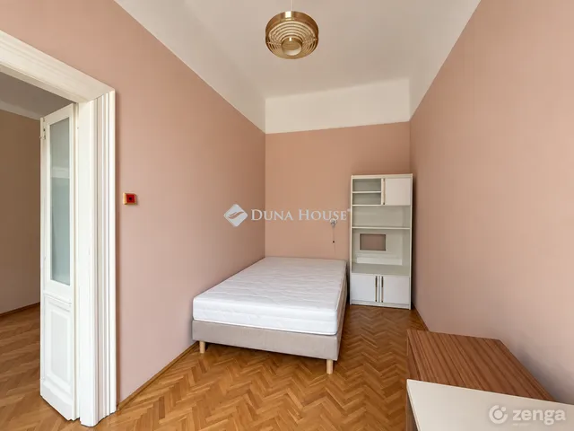 Kiadó lakás Budapest VIII. kerület, Rigó utca 46 nm