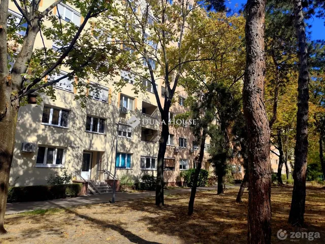 Eladó lakás Budapest XI. kerület 65 nm