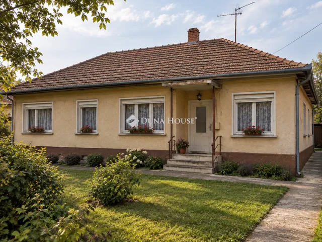 Eladó ház Szigetszentmiklós 124 nm