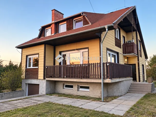 Eladó ház Dunaharaszti 189 nm