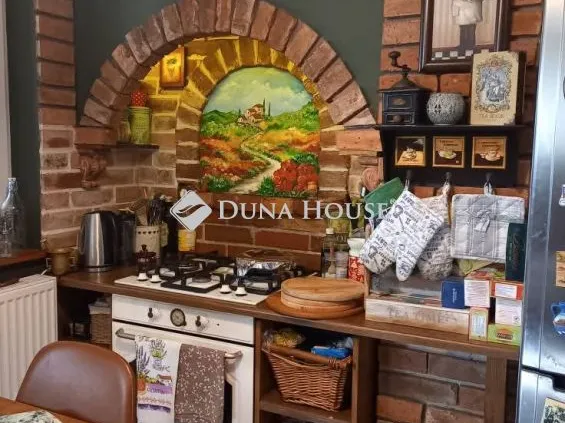 Eladó lakás Dunaharaszti 62 nm