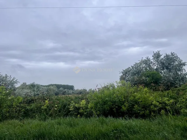Eladó telek Alsónémedi 84694 nm