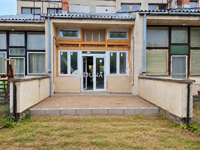 Eladó ház Örkény 120 nm