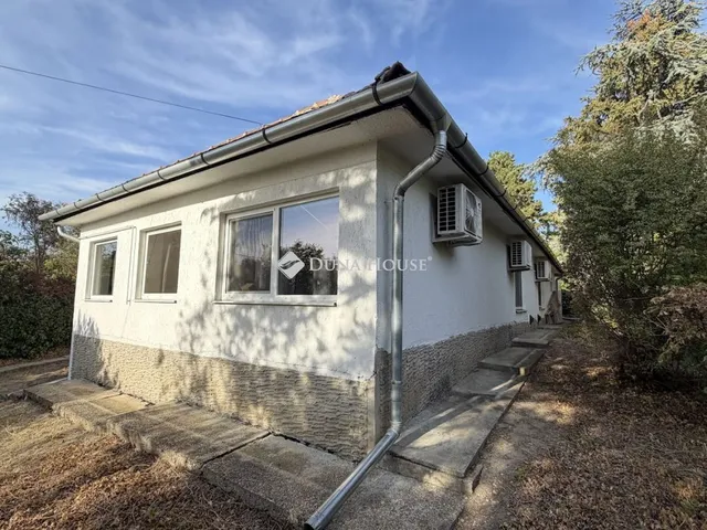 Eladó ház Diósd 110 nm