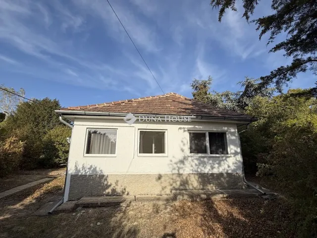 Eladó ház Diósd 110 nm