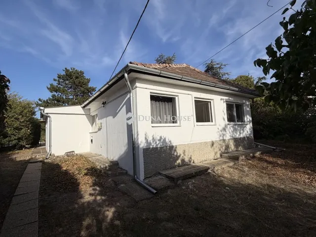 Eladó ház Diósd 110 nm