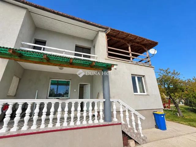 Eladó ház Ráckeve 136 nm
