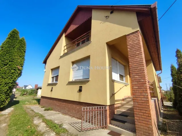 Eladó ház Alsónémedi 97 nm