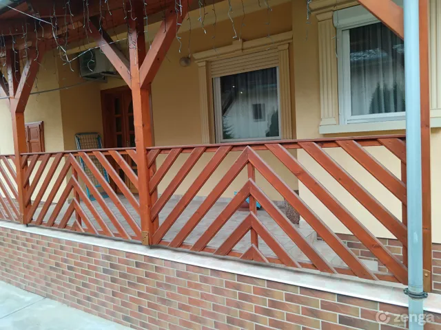 Eladó ház Tápiószentmárton 94 nm