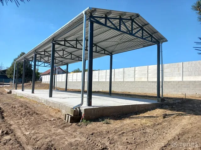 Eladó kereskedelmi és ipari ingatlan Kerepes 128 nm