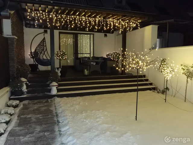 Eladó ház Mátészalka, Északi lakótelep 69 nm