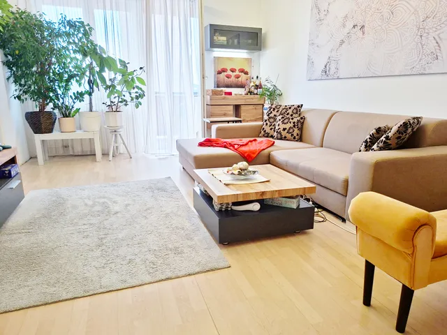 Eladó lakás Budapest IV. kerület, Újpest 54 nm