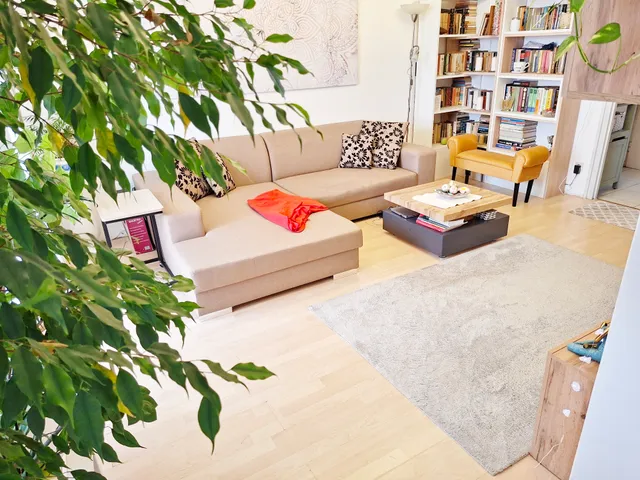 Eladó lakás Budapest IV. kerület, Újpest, Bocskai u. 54 nm