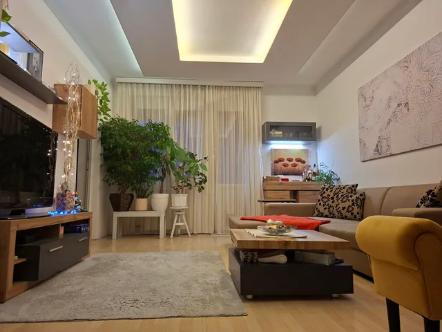 Eladó lakás Budapest IV. kerület, Újpest, Bocskai u. 54 nm