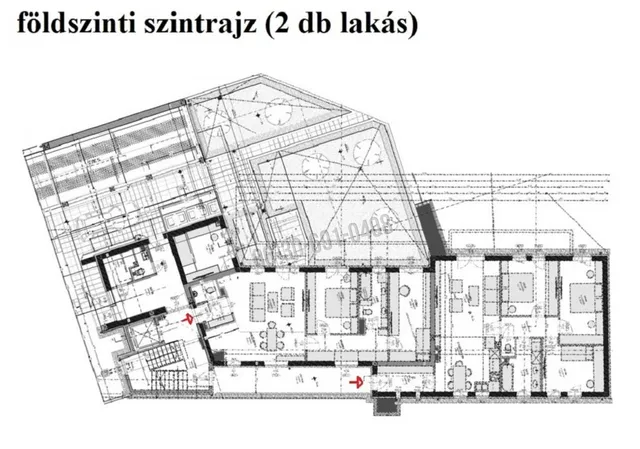 Eladó lakás Budapest XIV. kerület, Alsórákos 83 nm