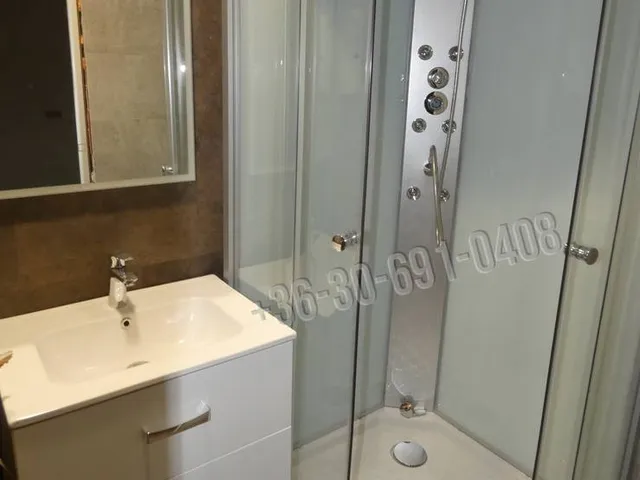 Eladó lakás Budapest IX. kerület, Rehabilitációs terület IX. ker. 43 nm