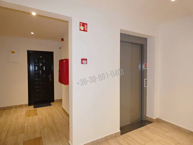 Eladó lakás Budapest IX. kerület, Rehabilitációs terület IX. ker. 21 nm