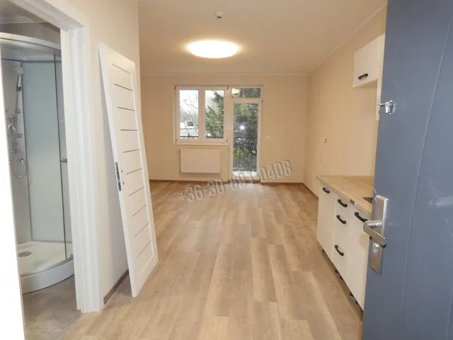 Eladó lakás Budapest X. kerület 25 nm