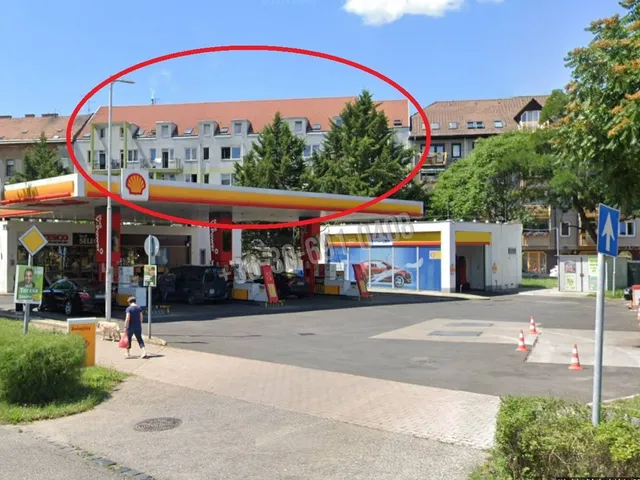 Eladó kereskedelmi és ipari ingatlan Budapest IX. kerület 53 nm