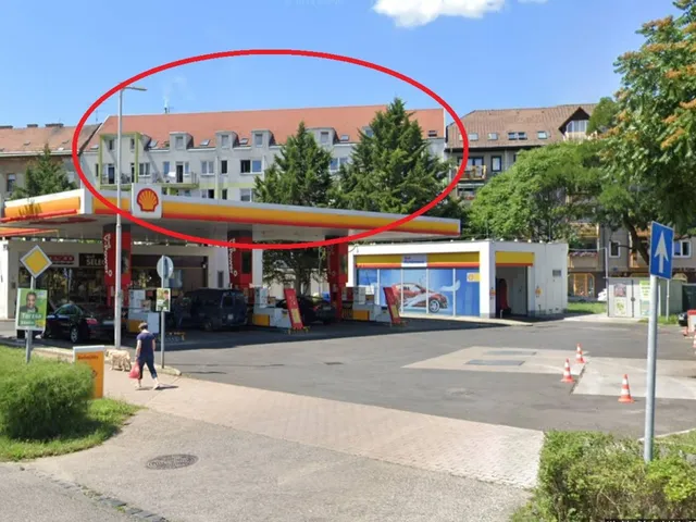 Eladó kereskedelmi és ipari ingatlan Budapest IX. kerület 62 nm