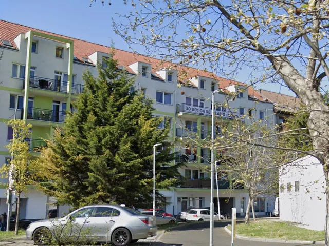 Eladó kereskedelmi és ipari ingatlan Budapest IX. kerület 62 nm