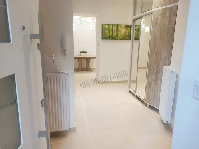 Eladó lakás Budapest XIV. kerület, Törökőr 71 nm