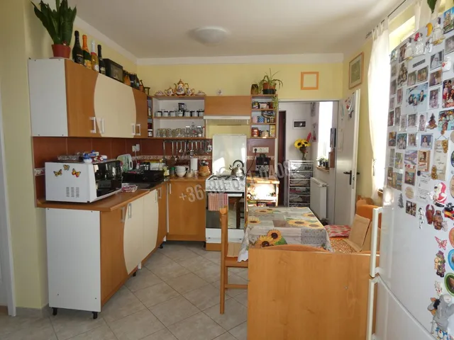 Eladó ház Mogyoród 97 nm