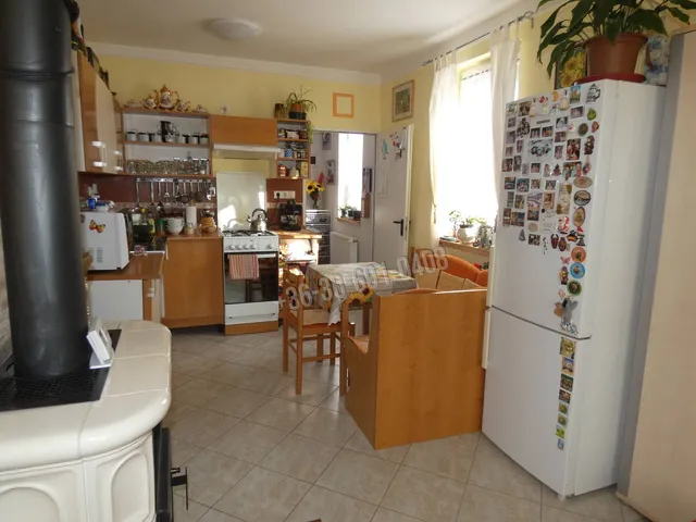 Eladó ház Mogyoród 88 nm