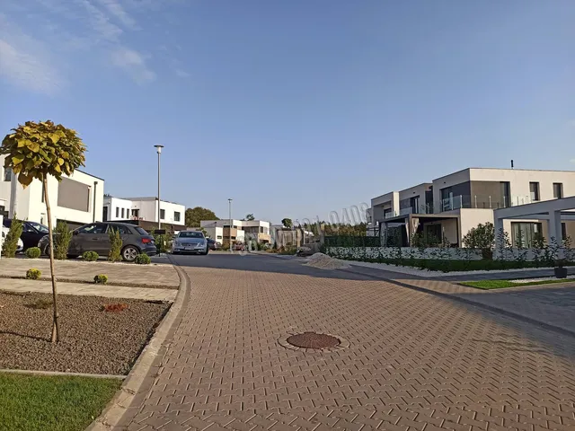 Eladó ház Mogyoród 234 nm