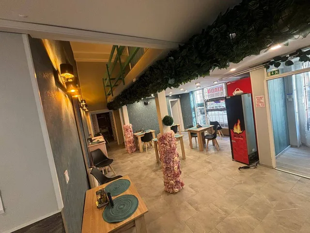 Eladó kereskedelmi és ipari ingatlan Budapest VI. kerület 125 nm