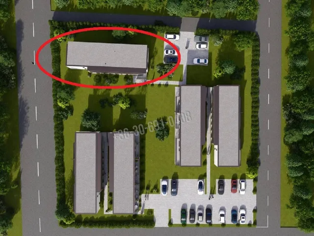 Eladó lakás Mogyoród 45 nm