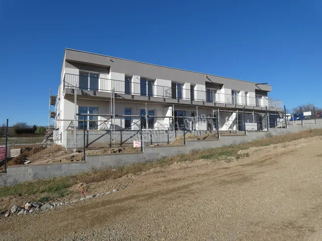 Eladó lakás Mogyoród 46 nm