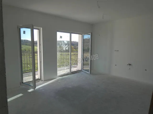 Eladó lakás Mogyoród 46 nm