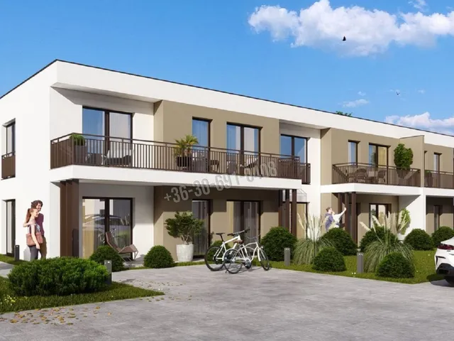 Eladó lakás Mogyoród 91 nm