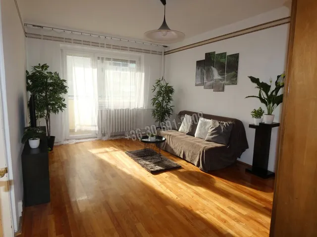 Eladó lakás Budapest XIV. kerület, Alsórákos 55 nm