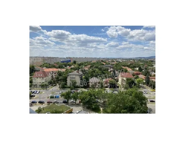 Eladó lakás Budapest XIV. kerület, Alsórákos 55 nm