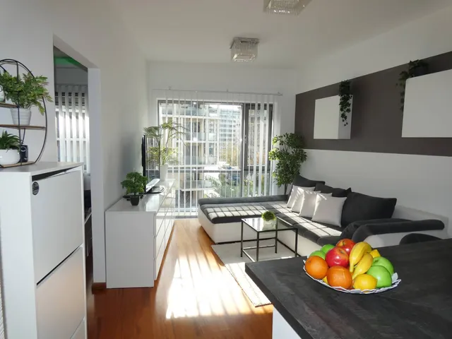 Eladó lakás Budapest XIII. kerület, Angyalföld 40 nm