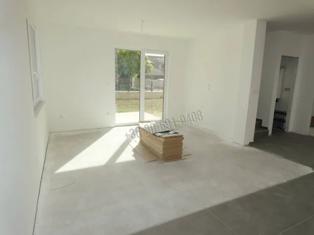Eladó ház Sződliget 94 nm