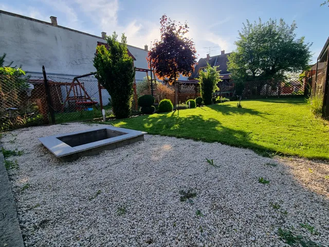 Eladó ház Budapest XV. kerület 113 nm