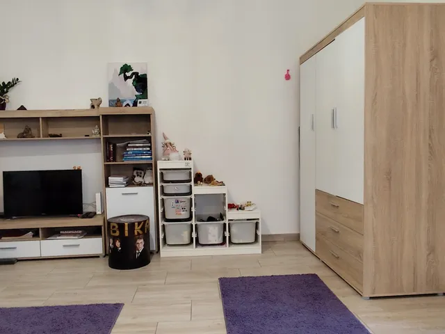 Eladó lakás Budapest IV. kerület, Újpest 35 nm
