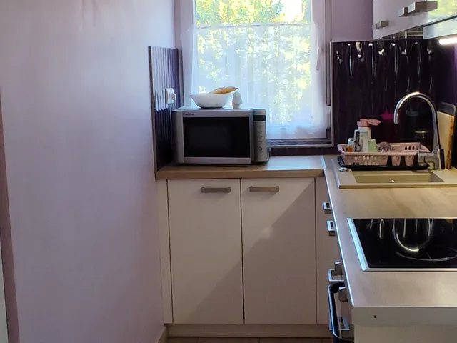 Eladó lakás Budapest IV. kerület, Újpest 35 nm