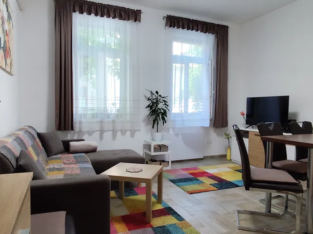 Eladó lakás Budapest IV. kerület, Újpest 39 nm